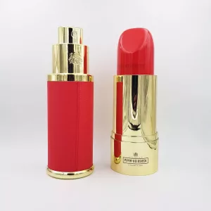 2 gilt champagne cases or coolers Piper-Heidsieck