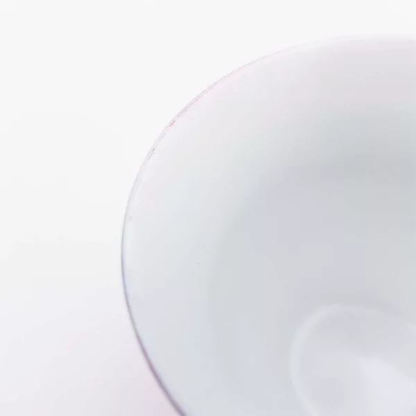Geneviève Lethu "Ombline" Porcelain Coffee cups set 6p - Image 6