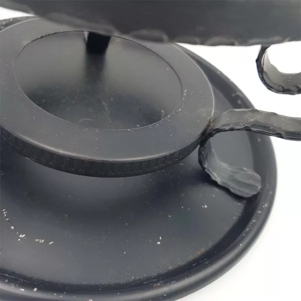 Very vintage fondue set 1960s BSW West Germany - Image 14