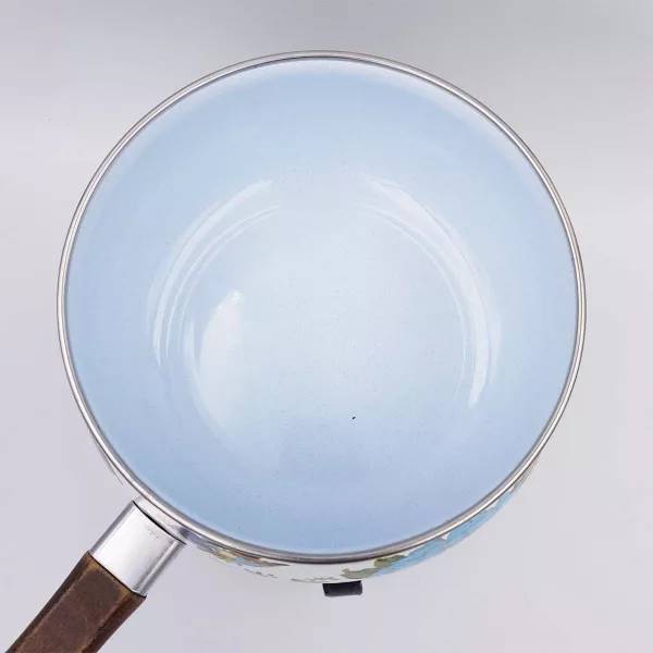 Very vintage fondue set 1960s BSW West Germany - Image 9