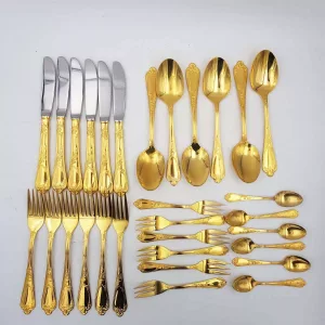 Cutlery set 30pcs AMEFA 