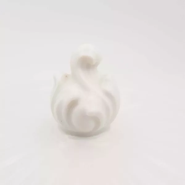 White Tureen Haviland Limoges porcelaine - Image 5