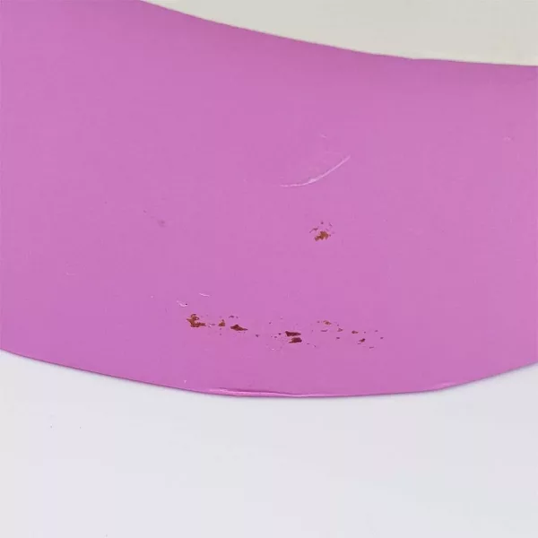 Genevieve Lethu Mini dessert plates Diameter 4.7" Original box - Image 11