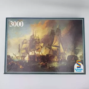 Puzzle 3000pcs 