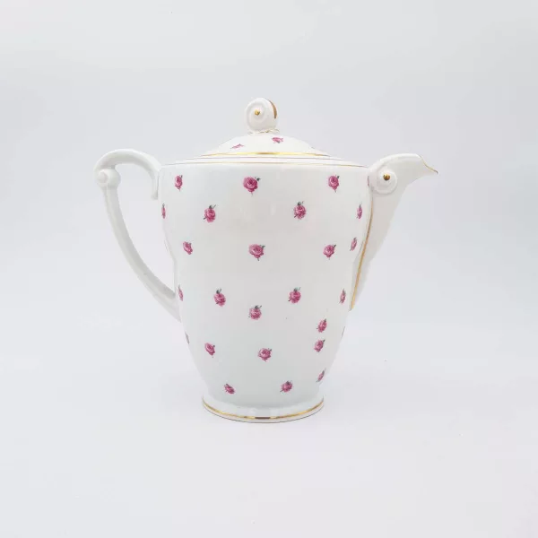 Georges Boyer Limoges Tea set or Coffee set 3pcs - Image 2
