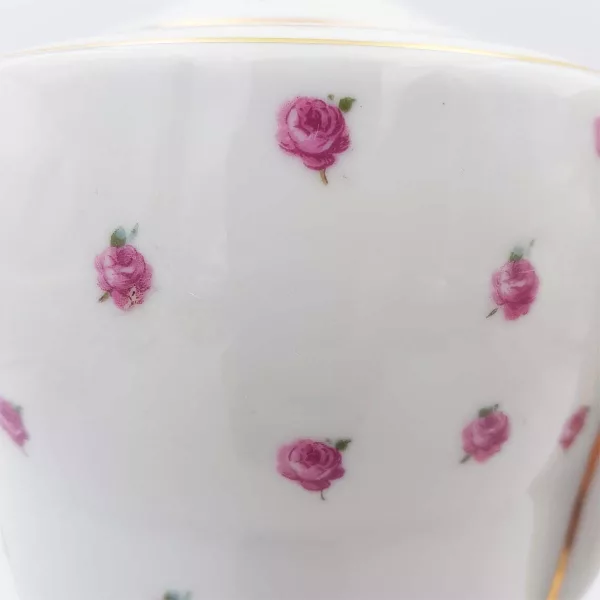 Georges Boyer Limoges Tea set or Coffee set 3pcs - Image 3