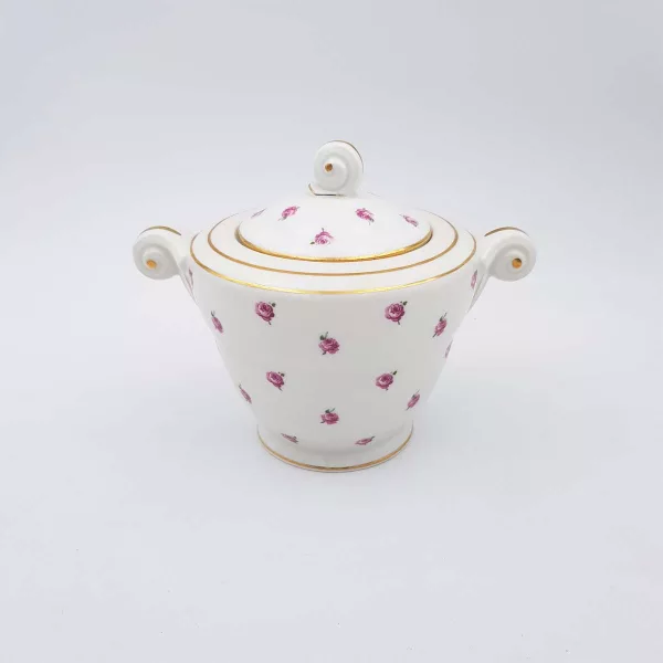 Georges Boyer Limoges Tea set or Coffee set 3pcs - Image 7