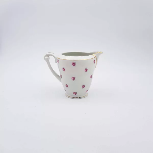 Georges Boyer Limoges Tea set or Coffee set 3pcs - Image 8