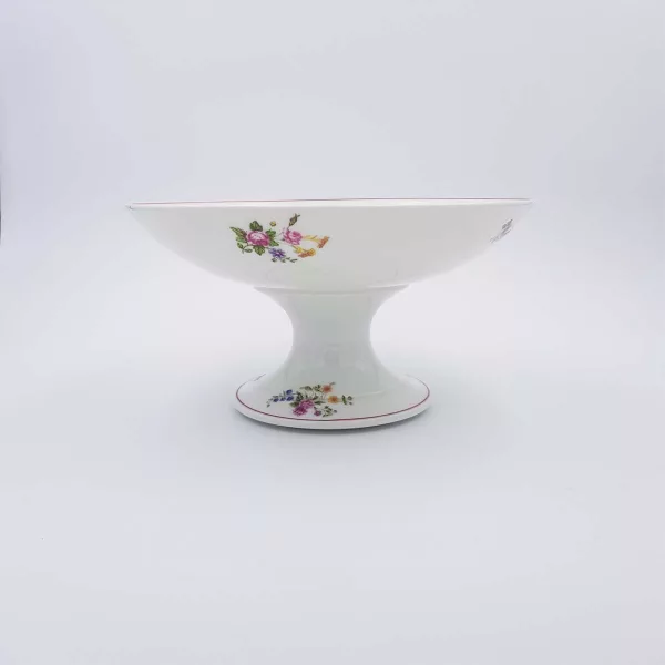 Antique Limoges porcelain Fruit dish William Guerin 1910s - Image 3