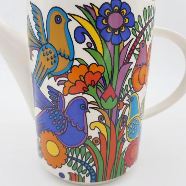 Lidded Teapot Villeroy & Boch 'ACAPULCO' Large - Image 3
