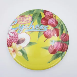 Genevieve Lethu dinner plates Bondi Beach 26cm