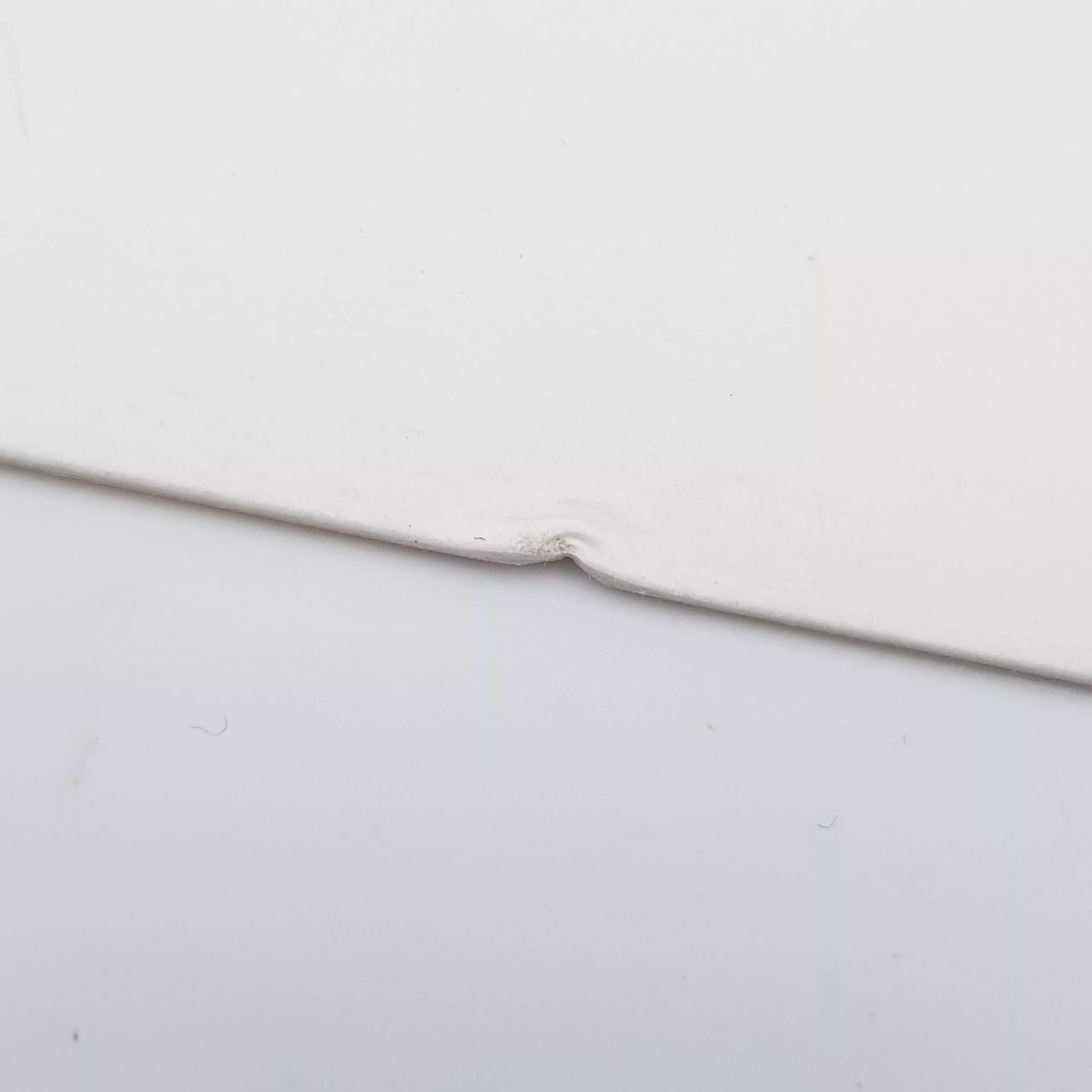 Air France Concorde Menu 2001 by Jean Boggio